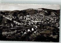 55743 W6580 Idar-Oberstein Foto AK