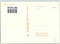 03222 O7543 Lübbenau - Landkarte Oberspreewald