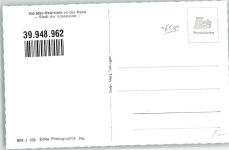 55743 W6580 Idar-Oberstein Foto AK