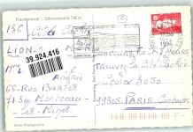 72250 W7290 Freudenstadt 1994 - Marktplatz Rathaus Ev. Kirche Denkmal Mahnmal