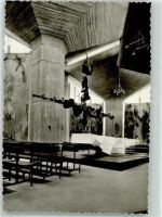 46446 W4240 Emmerich - Heilig Geist Kirche Leegmeer