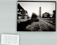 47506 W4133 Neukirchen-Vluyn FOTO KEINE AK St. Quirinus Kirche Foto Original aus Archiv eines Ansichtskartenverlags Ort lt. Recherche