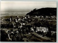 76530 W7570 Ebersteinburg Foto AK Kirche
