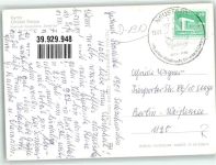 16866 O1910 Kyritz , Prignitz - Gasthaus Konsum Seeblick Stolpe
