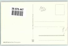 91052 W8520 Erlangen Foto AK Orangerie