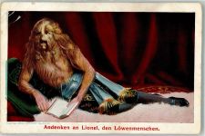 Löwenmensch Eckbüge Typen Gebrauchsspuren