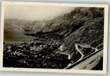 Risano Cattaro Foto AK