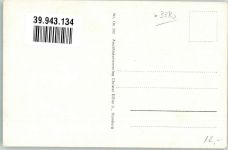38707 W3396 Schulenberg im Oberharz - Oker-Talsperre im Bau