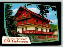 94353 W8441 Elisabethszell - Gästehaus Mariandl