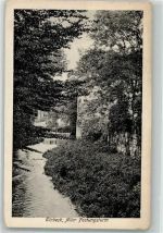 37574 W3352 Einbeck - Alter Festungsturm