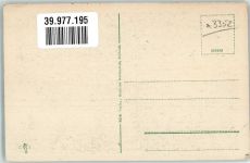 37574 W3352 Einbeck - Alter Festungsturm
