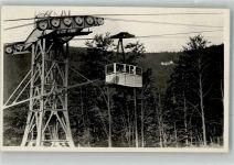 Schauinslandbahn Standseilbahn