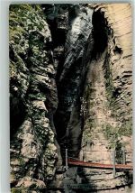 38066 Riva del Garda Reif - Grotta Cascata Varone