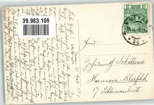 39012 Meran Merano 1911 Foto AK Burg