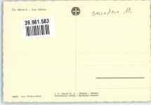 39012 Meran Merano Foto AK Foto Knoll, W. Tracht Typ