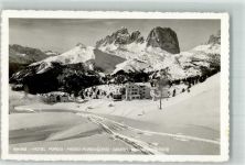 38030 Passo Pordoi Winter Hotel Pordoi
