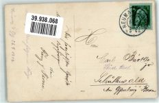 92318 W8430 Neumarkt , Oberpf 1912 Foto AK Ort lt. Stempel