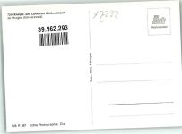 72270 W7292 Schönmünzach Foto AK Kurhaus Gasthaus Hotel Waldhorn