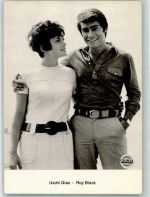 Roy Black + Uschi Gls Schlagersänger