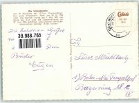 W5600 Wuppertal Die Schwebebahn, Eisenbahn + Straßenbahn Wappen Schwebebahn 1958