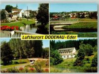 35088 W3559 Dodenau