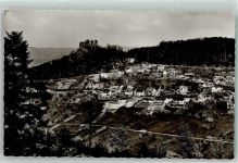 76530 W7570 Ebersteinburg - Ruine