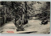 38667 W3388 Bad Harzburg - Philosophenweg Verlag Stengel & Co. 9376