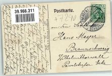 72250 W7290 Freudenstadt 1911 Foto AK Rathaus gast# Rebstock