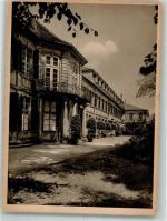 95444 W8580 Bayreuth Foto AK Schloss