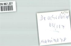 94256 W8371 Drachselsried FOTO KEINE AK Ort handschriftlich