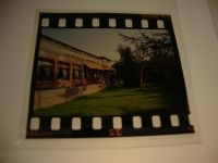 24977 W2391 Ringsberg KEINE AK Gasthaus Dörpskrog, Dia