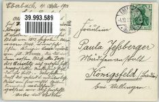 Elisabeth Werner als Königin Luise Filmschauspieler 1913