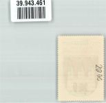 20095 W2000 Altona Vignette Wappen