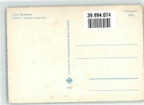 Horst Buchholz CK-82 Filmverlag UfA