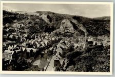55743 W6580 Idar-Oberstein Foto AK
