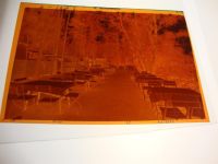 27793 W2878 Glane KEINE AK Negativ