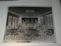 48493 W4441 Wettringen , Kr Steinfurt KEINE AK Gasthaus, Negativ