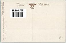 Blick in die Ferne Wohlgemuth u. Lissner No.6004 Skarbina, H. Künstlerkarte