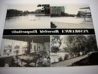 21698 W2165 Harsefeld KEINE AK Schwimmbad, Negativ