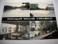 21698 W2165 Harsefeld KEINE AK Schwimmbad, Negativ