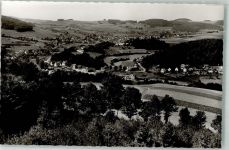 69483 W6948 Wald-Michelbach Foto AK