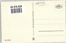 83607 W8150 Holzkirchen , Oberbay Künstlerkarte mit St. Laurentius Kirche und Wendelstein