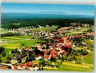 67705 W6750 Trippstadt - Fliegeraufnahme