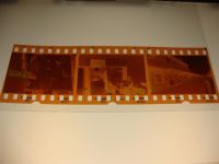 28816 W2805 Brinkum b Bremen KEINE AK Atlas Hotel - Motel, Negativ
