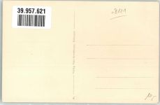 82401 W8121 Rottenbuch , Oberbay Foto AK Denkmal Echelsbacher Brückenvers