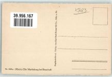 56338 W5423 Braubach - Marksburg Raddampfer
