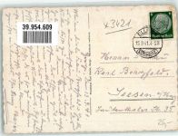 37449 W3421 Zorge - Elsbachtal