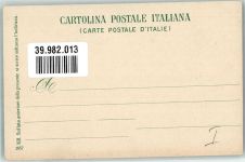 80045 Pompei e Scavi Foto AK Denkmal
