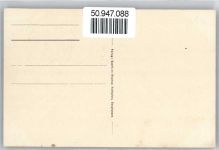 84489 W8263 Burghausen , Salzach - Partie an der Mautnerstrasse