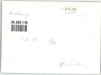 87541 W8973 Bad Hindelang FOTO KEINE AK Winter Auto Gasthaus Pension Ort handschriftlich Foto Original aus Archiv eines Ansichtskartenverlags